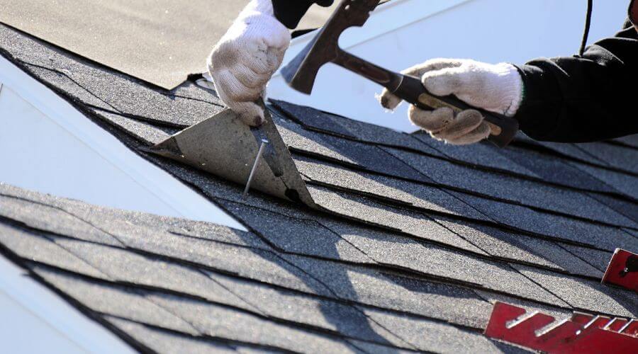 Professional residential roofers in Cottonwood, ID
